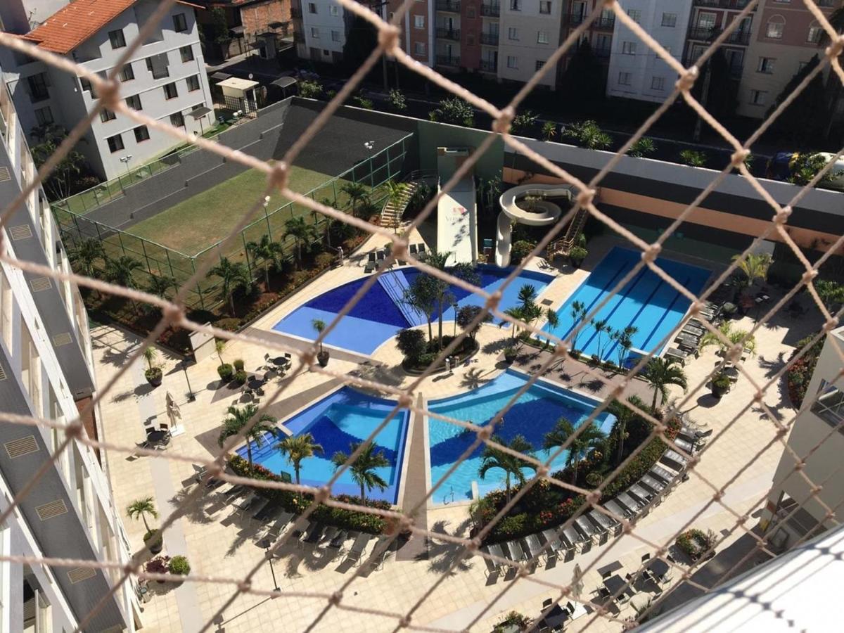Veredas Do Rio Quente - Fr Turismo エクステリア 写真
