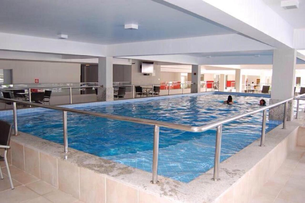 Veredas Do Rio Quente - Fr Turismo エクステリア 写真